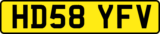 HD58YFV