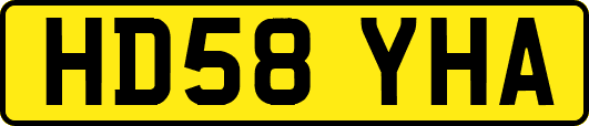 HD58YHA