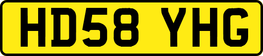 HD58YHG