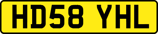 HD58YHL