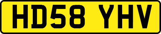 HD58YHV