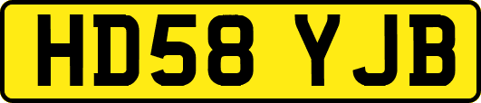 HD58YJB
