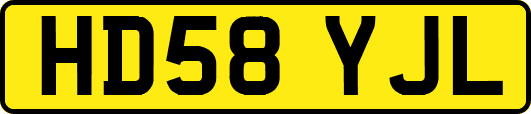HD58YJL