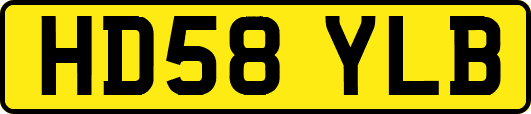 HD58YLB