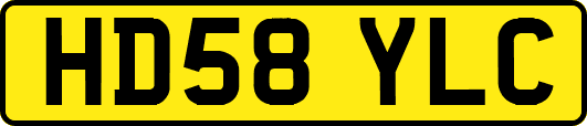 HD58YLC