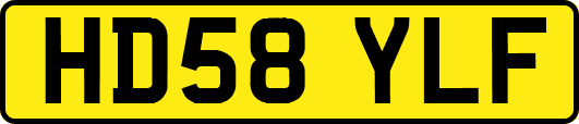HD58YLF