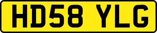 HD58YLG