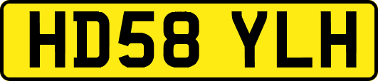 HD58YLH