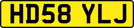 HD58YLJ