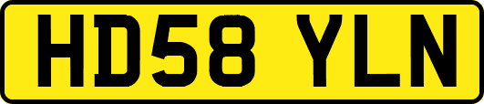 HD58YLN