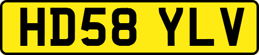 HD58YLV