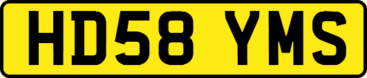 HD58YMS