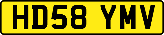 HD58YMV