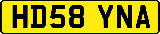 HD58YNA