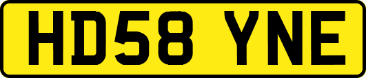 HD58YNE