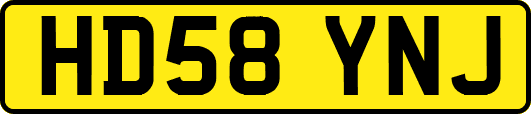 HD58YNJ