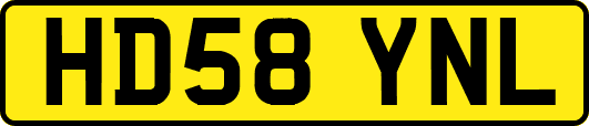 HD58YNL