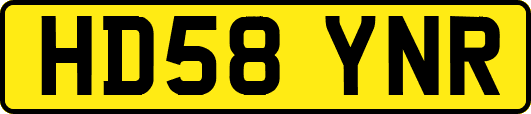 HD58YNR