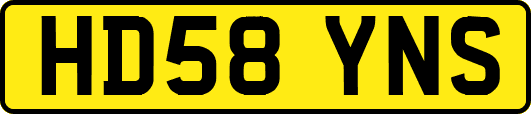 HD58YNS