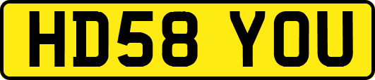 HD58YOU