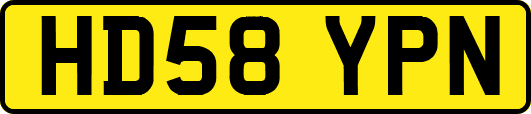 HD58YPN