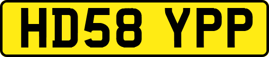 HD58YPP