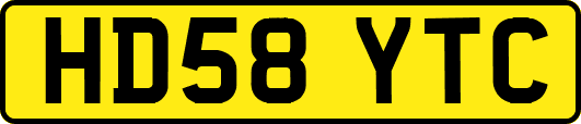 HD58YTC