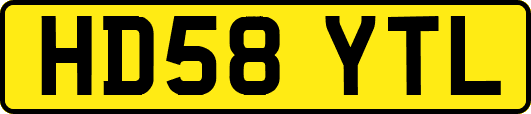 HD58YTL