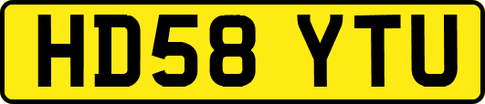 HD58YTU