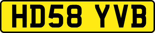 HD58YVB