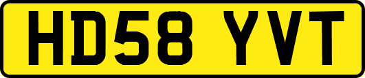 HD58YVT