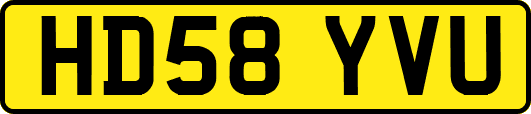 HD58YVU