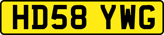 HD58YWG