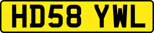 HD58YWL