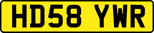 HD58YWR