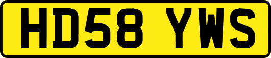 HD58YWS