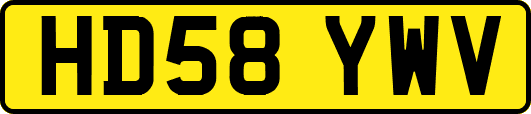 HD58YWV
