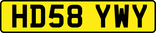 HD58YWY