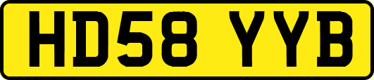 HD58YYB