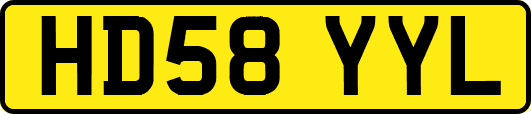 HD58YYL
