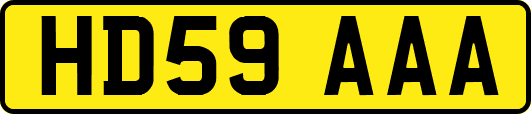 HD59AAA