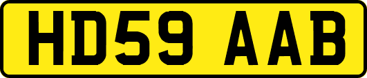 HD59AAB