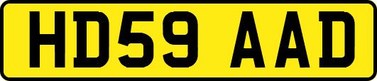 HD59AAD