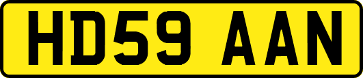 HD59AAN