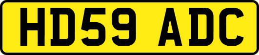 HD59ADC