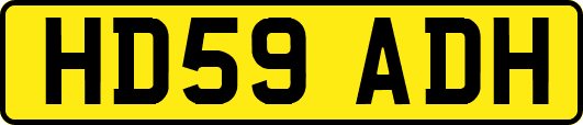 HD59ADH