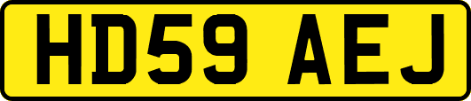 HD59AEJ