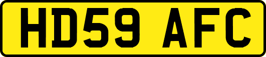 HD59AFC