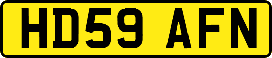 HD59AFN
