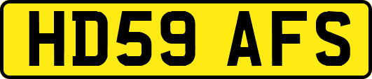 HD59AFS